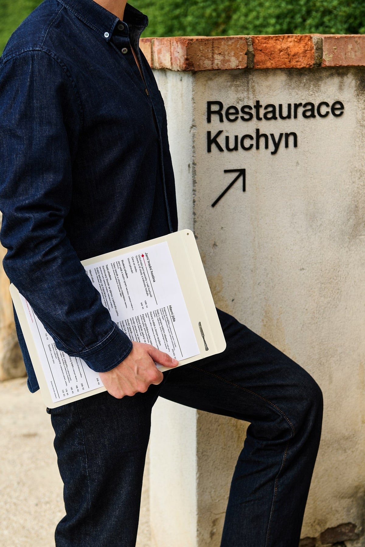 Kuchyň